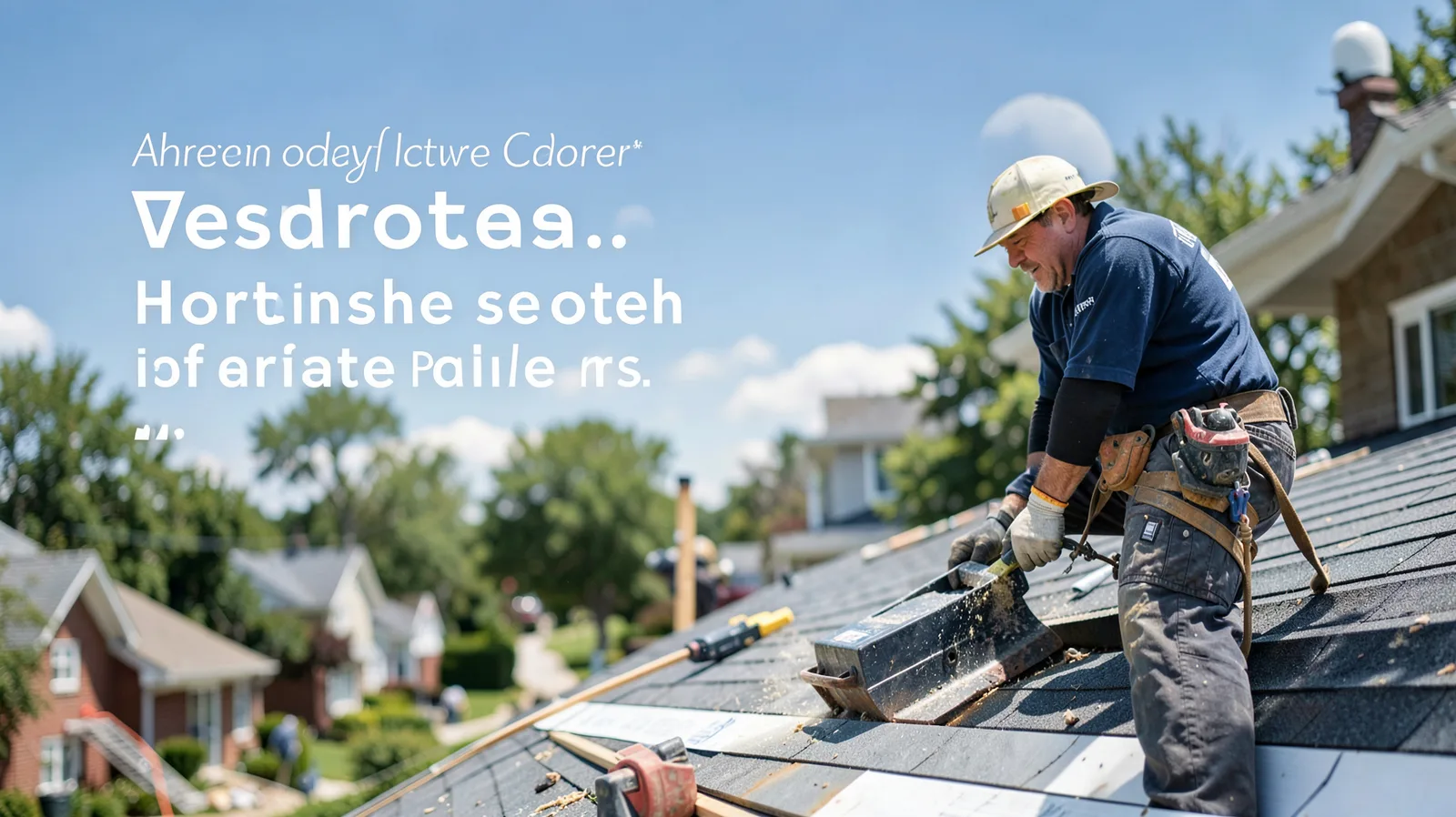 Roof Replacement in Morral, OH near me